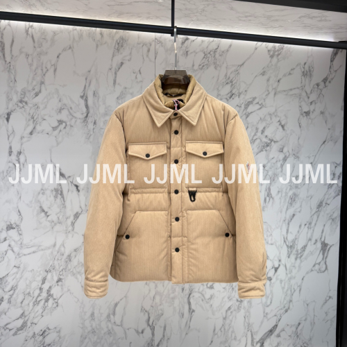 몽클레어 Moncler Lech 베이지