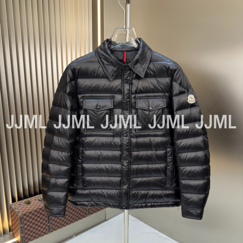 몽클레어 Moncler Chambly 블랙
