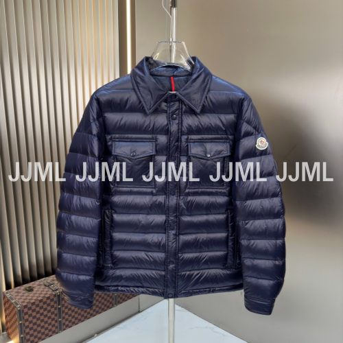 몽클레어 Moncler Chambly 네이비