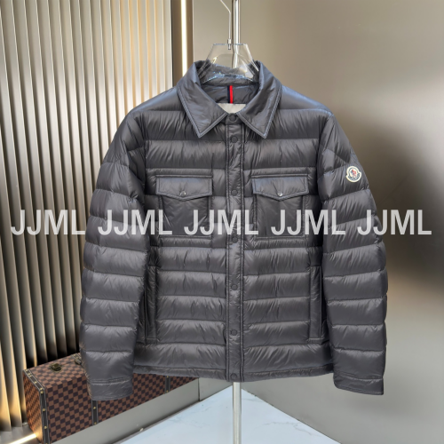 몽클레어 Moncler Chambly 그레이