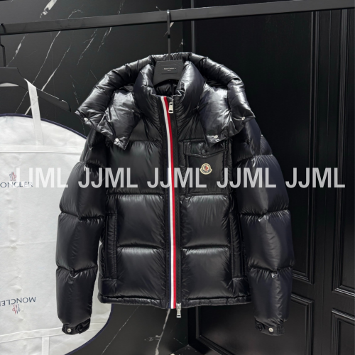 몽클레어 Moncler Montbeliard 블랙