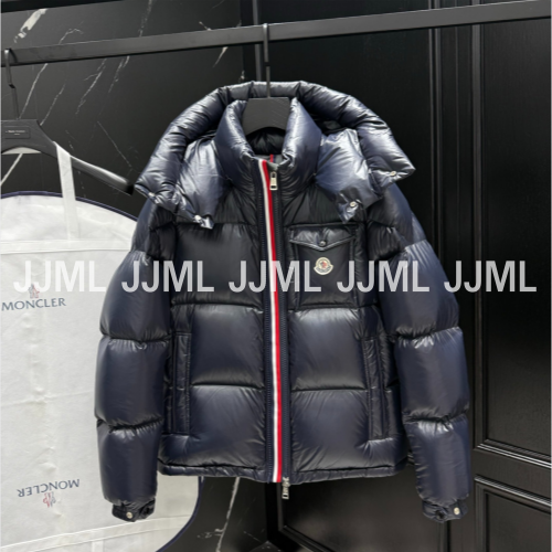 몽클레어 Moncler Montbeliard 네이비