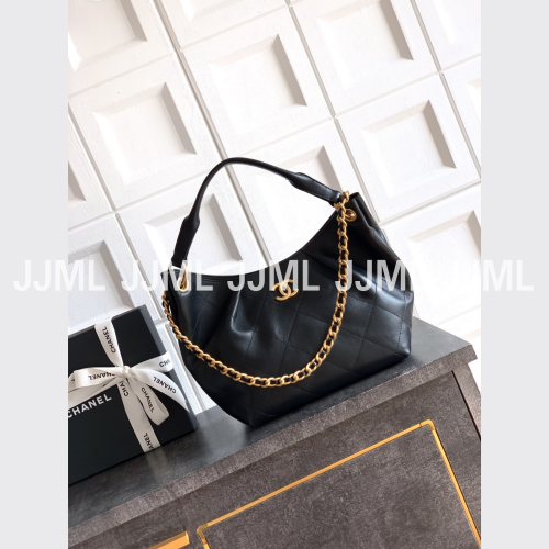 샤넬 26C 호보백 31 블랙