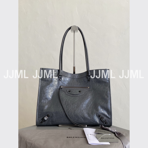 발렌시아가 르시티백 챠콜
