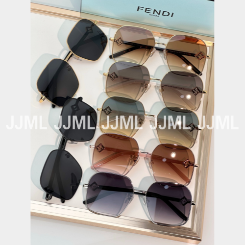 펜디 선글라스 FE40288U (7color)