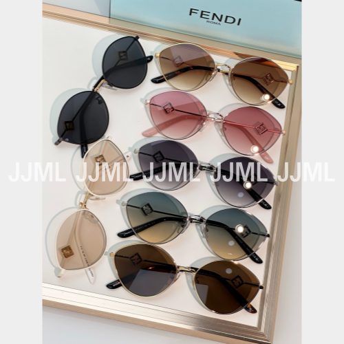 펜디 선글라스 FE40217U (7color)