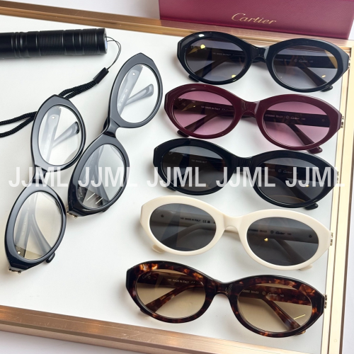까르띠에 선글라스 CT0588S (7color)