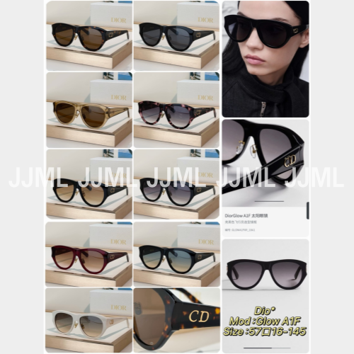 디올 선글라스 GLOW A1F