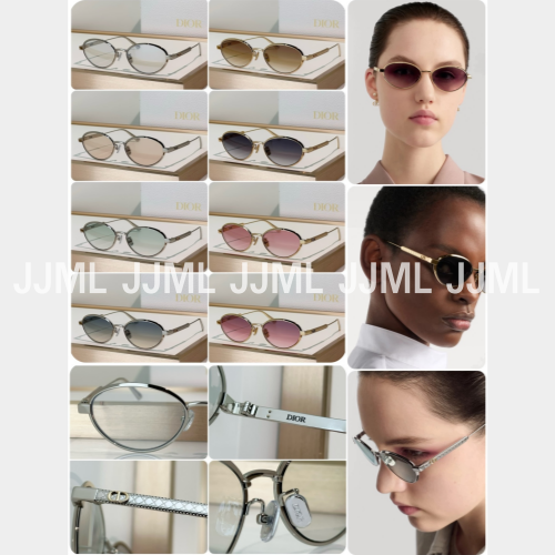 디올 선글라스 Dior Cannage R1U