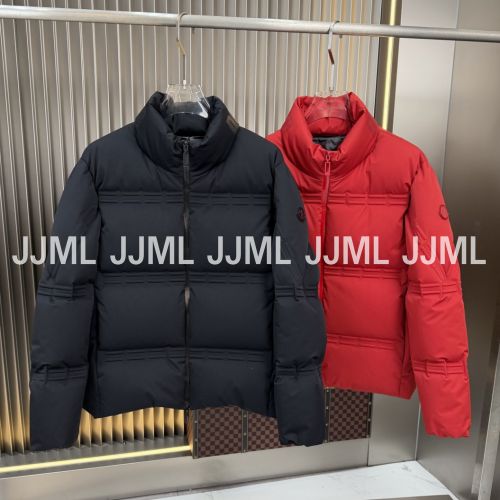 몽클레르 지니어스 다운 재킷