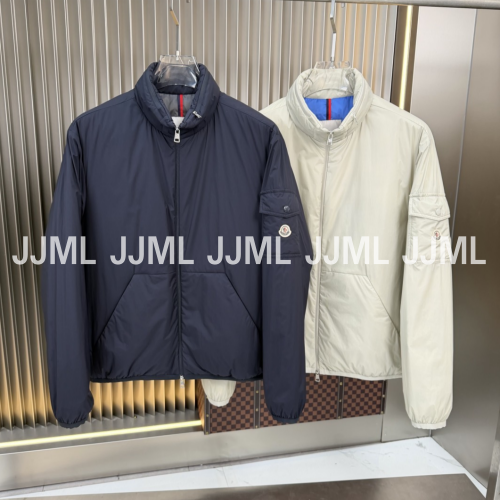 몽클레르 브리즈 쇼트 패딩 재킷