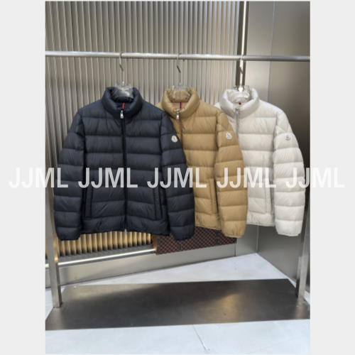 몽클레르 바우디넷 쇼트 다운 재킷