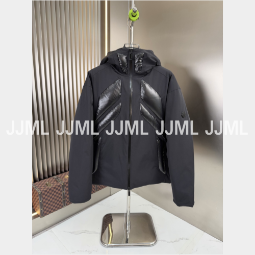 몽클레르 x 에이셉 라키 줌콰트 숏 자운 재킷