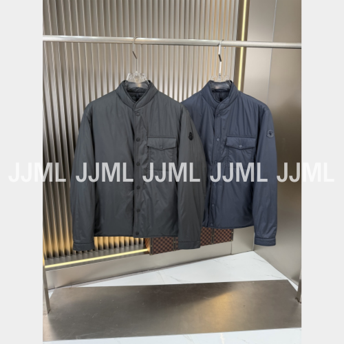 몽클레르 존다 쇼트 다운 재킷