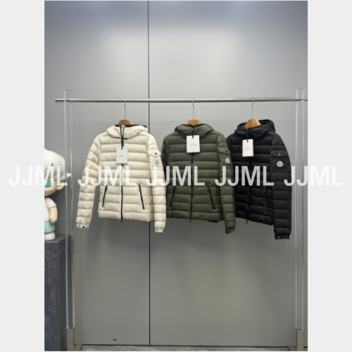 몽클레르 블레스 다운 재킷
