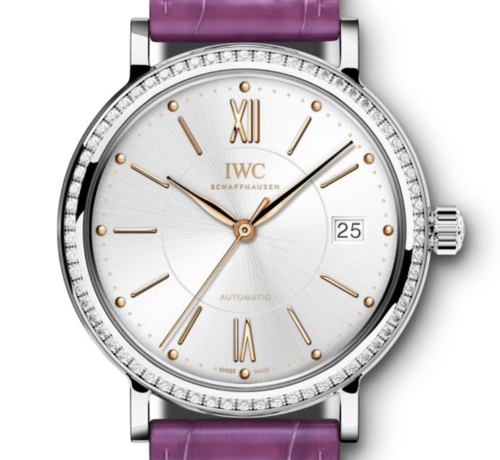 IWC 포르토피노 오토매틱 IW458112 [37mm]