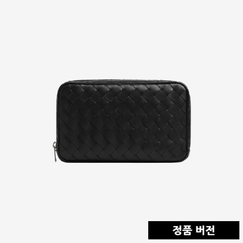 보테가베네타 인트레치아토 미디엄 오거나이저 765809 [2컬러] [매장-160만원대]