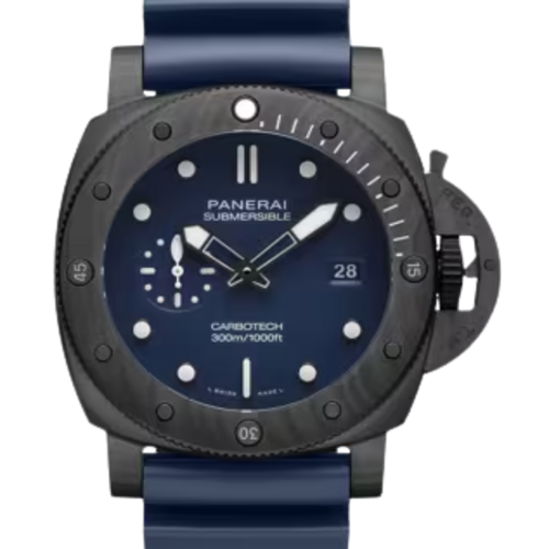 파네라이 루미노르 섭머저블 PAM01232 [블루] [44mm]