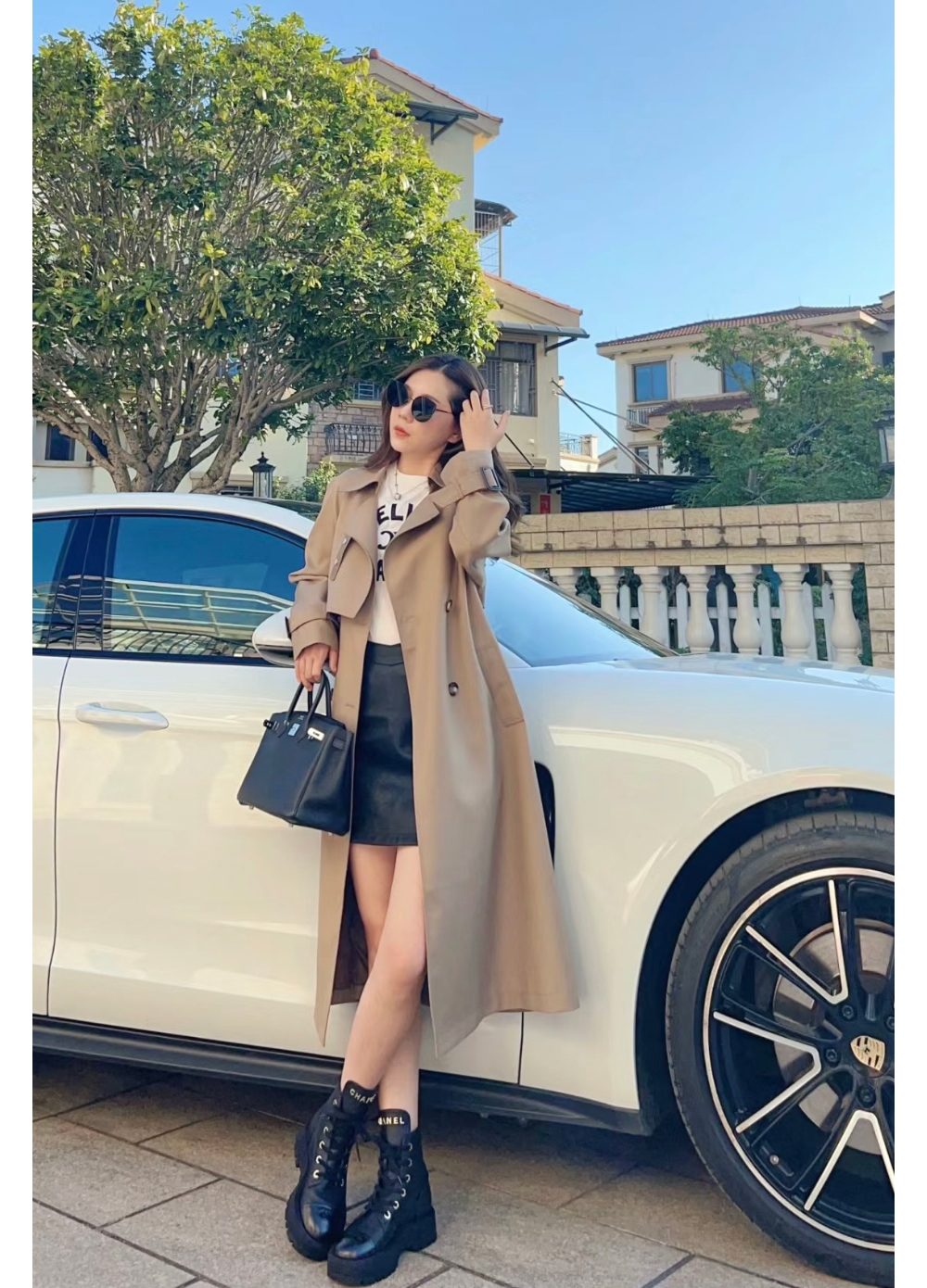 신발 모델 착용 이미지-S140L5