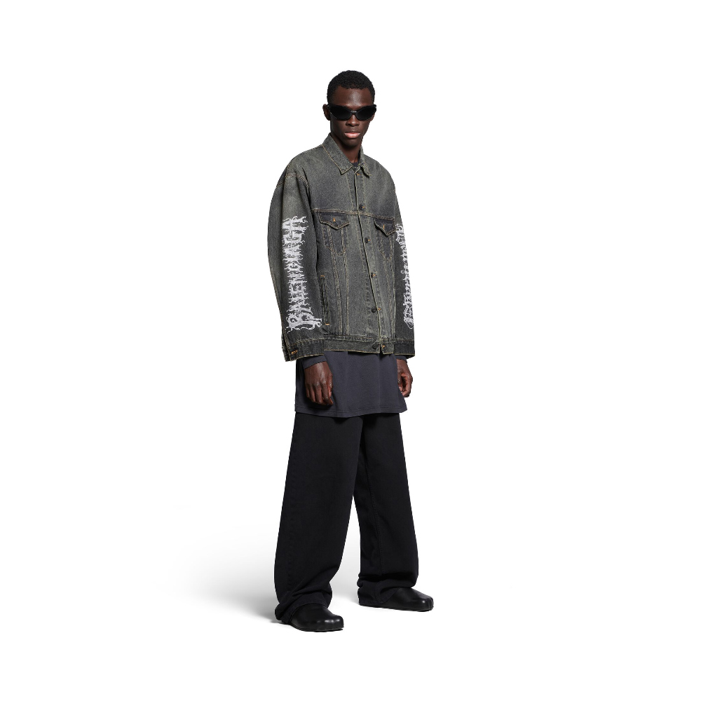 재킷 모델 착용 이미지-S535L5