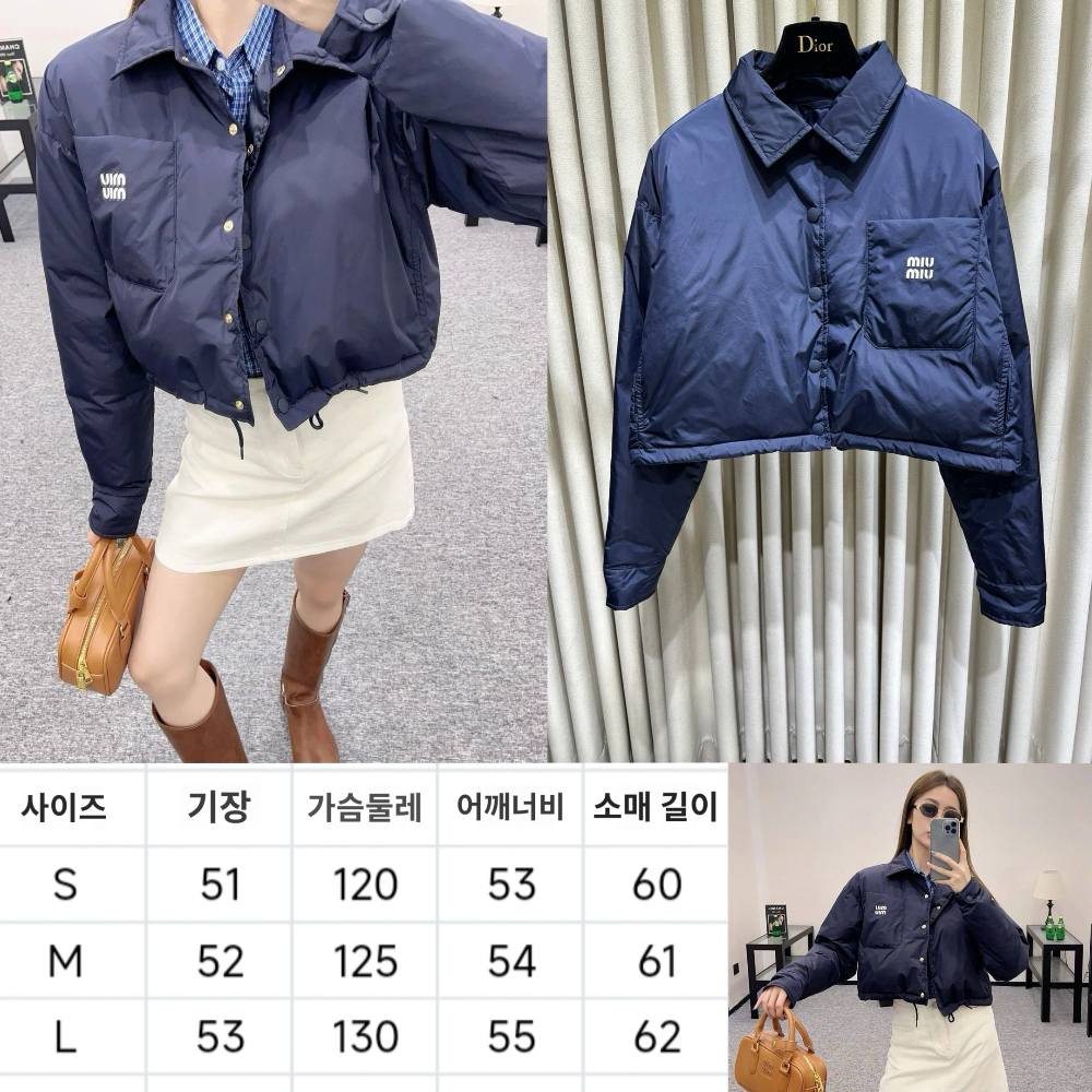 재킷 상품 이미지-S60L4