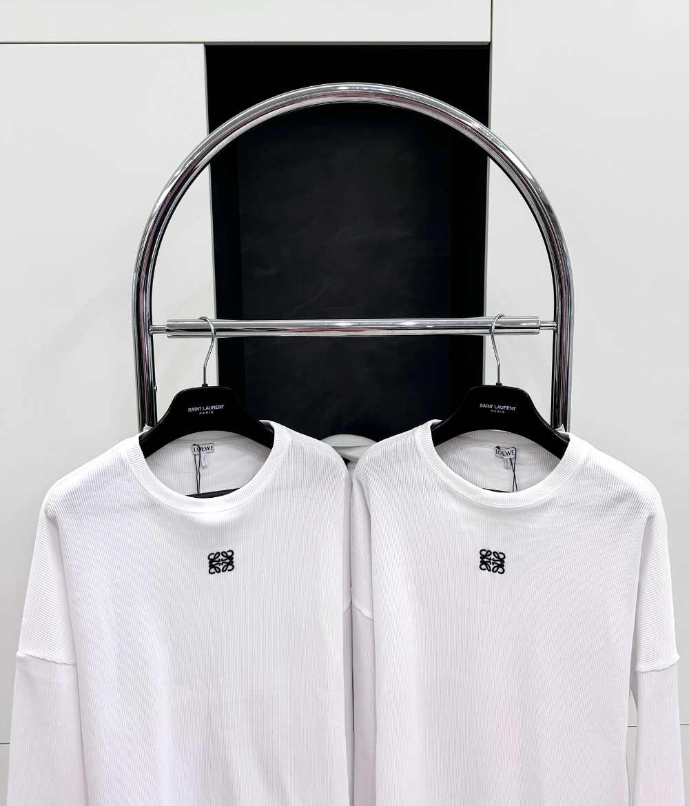 긴팔 티셔츠 상품상세 이미지-S176L18