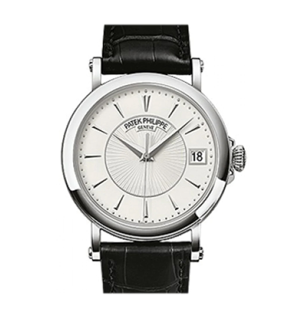 시계 화이트 색상 이미지-S175L2