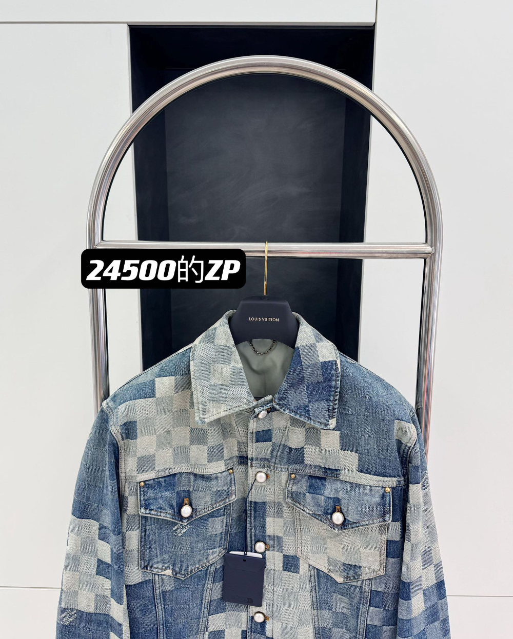 재킷 상품상세 이미지-S92L17