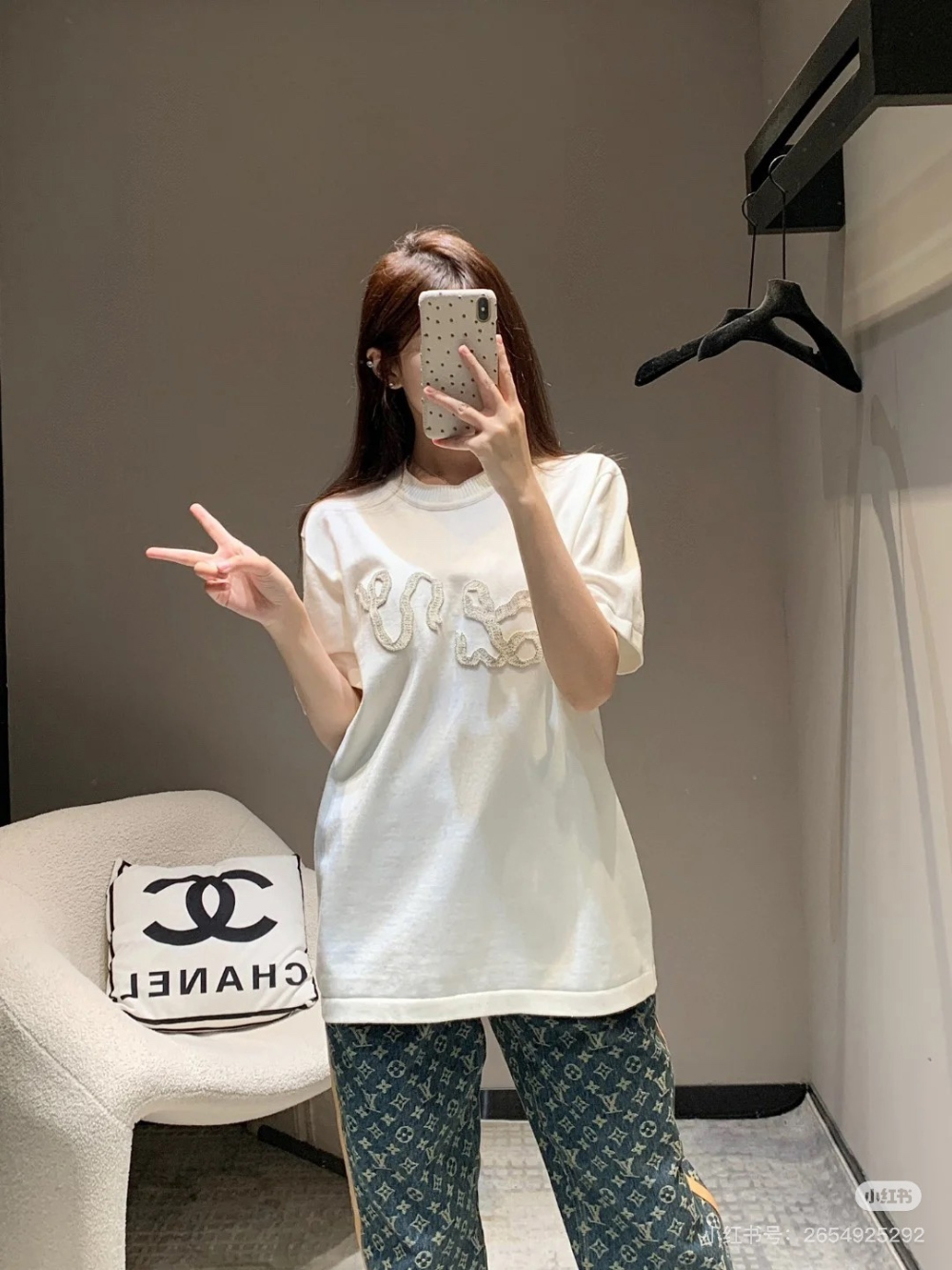 모델 착용 이미지-S331L5