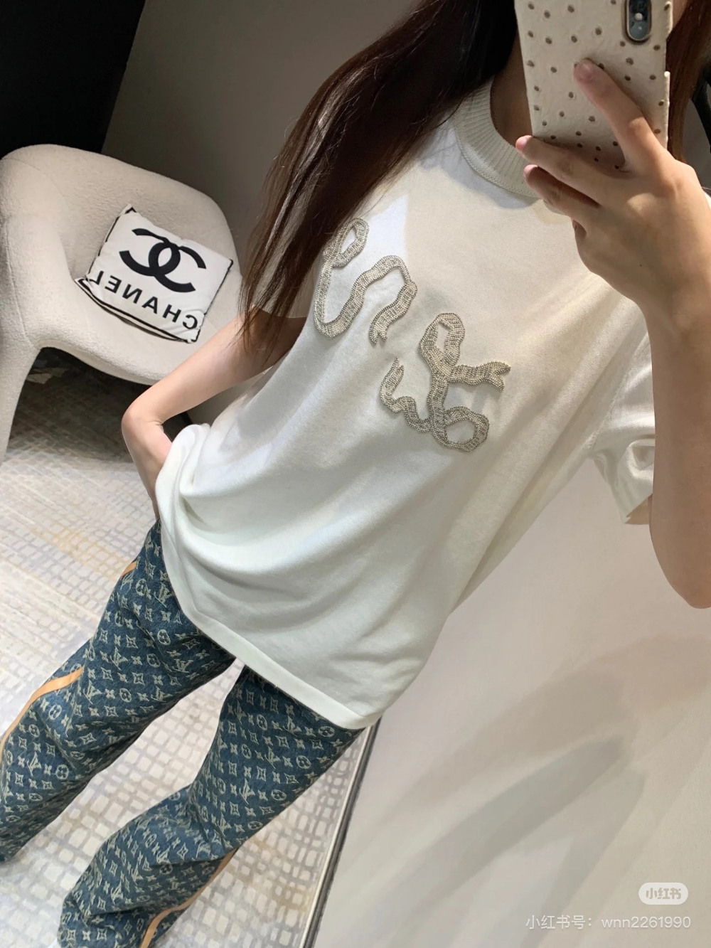 모델 착용 이미지-S331L10