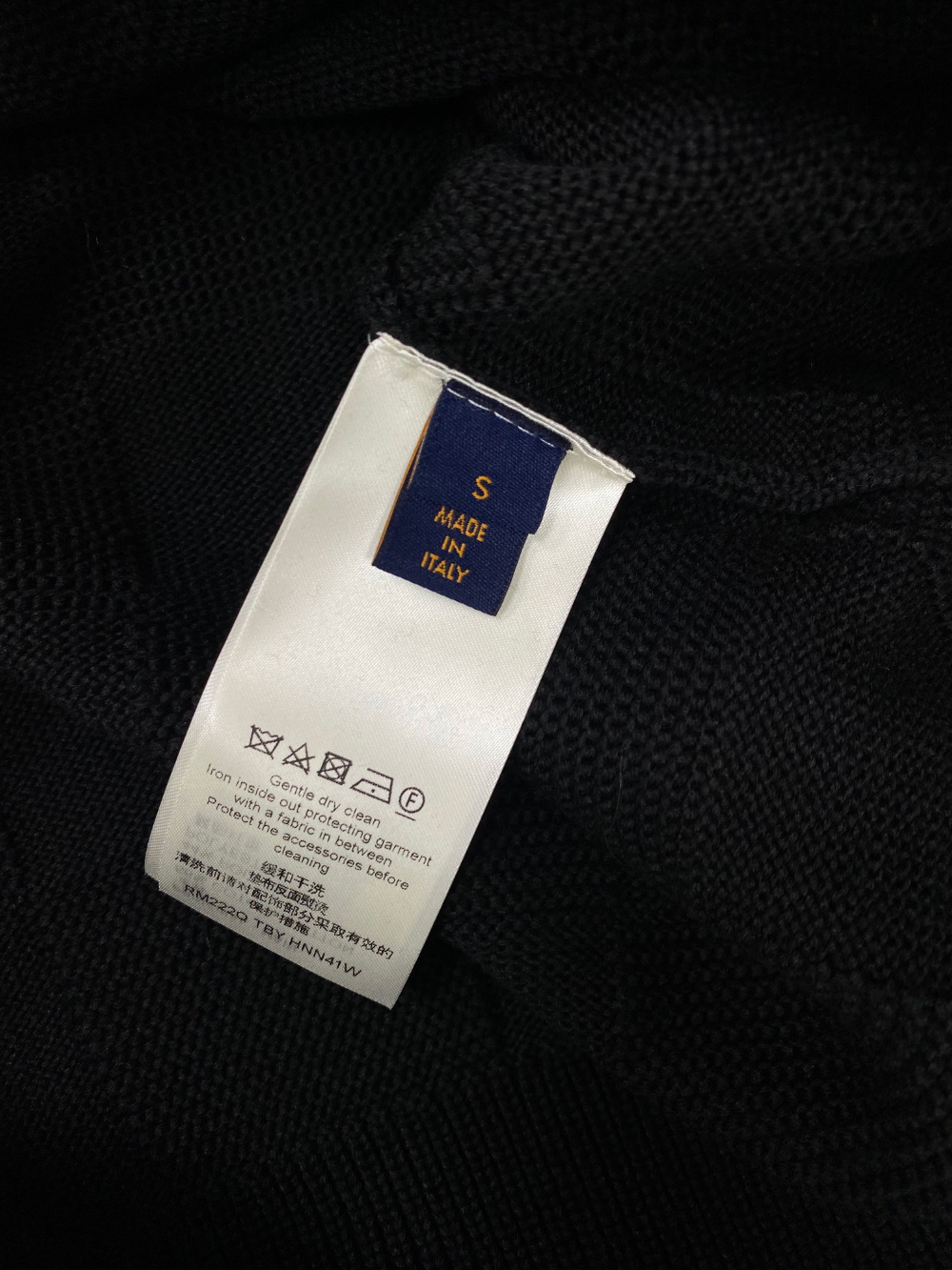 카디건 상품상세 이미지-S92L17