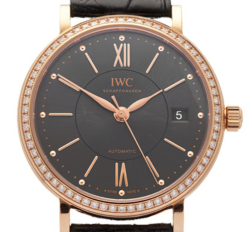 IWC 포르토피노 오토매틱 IW458108 [37mm]