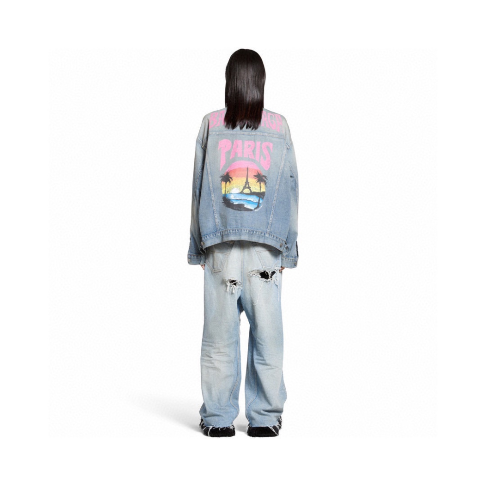 재킷 모델 착용 이미지-S398L6