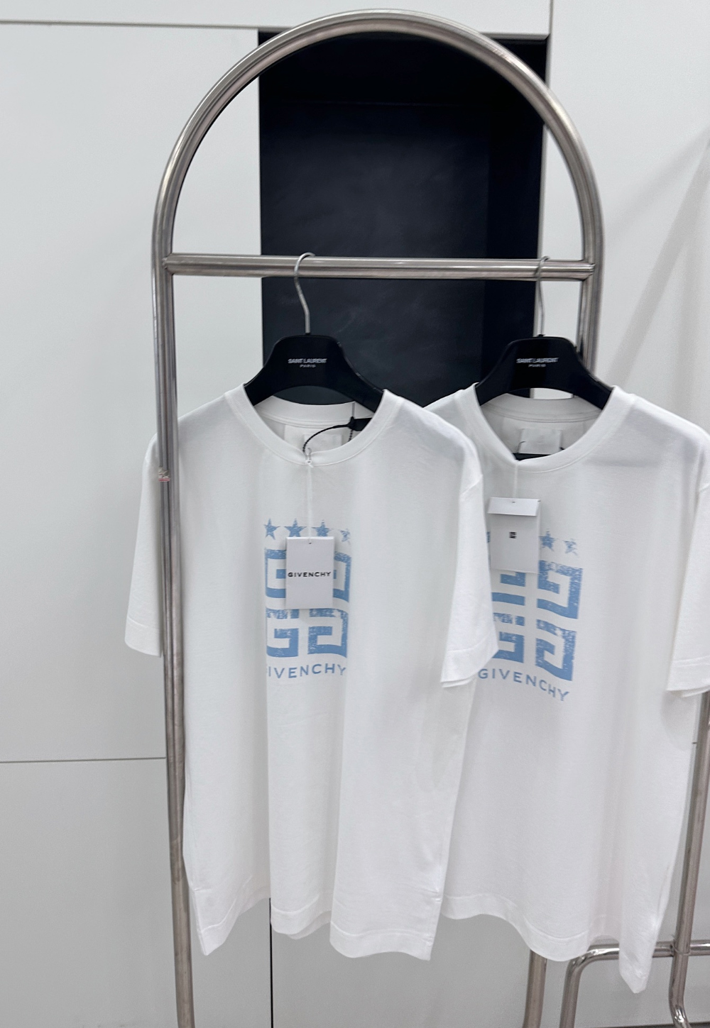 반팔 티셔츠 상품상세 이미지-S1151L9