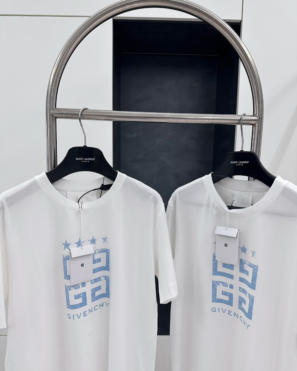 반팔 티셔츠 상품 이미지-S1151L8