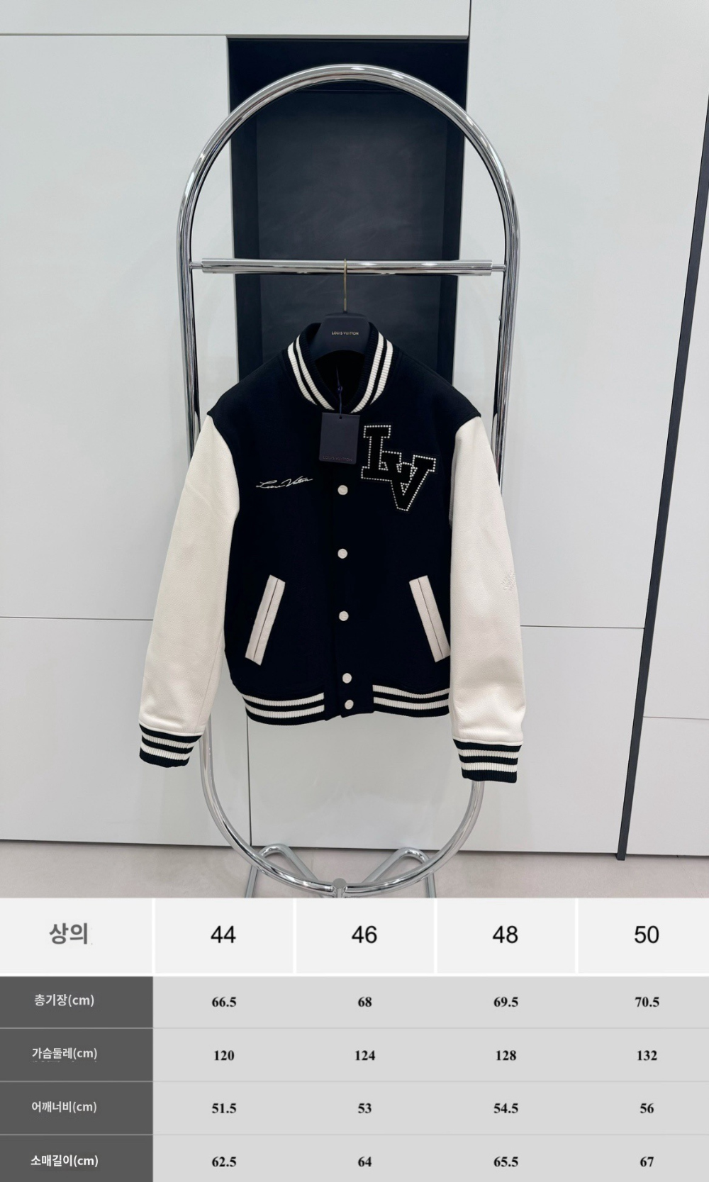 재킷 차콜 색상 이미지-S130L5
