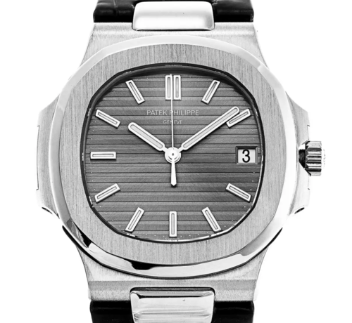 파텍필립 노틸러스 5711/G-001 [그레이] [40mm]