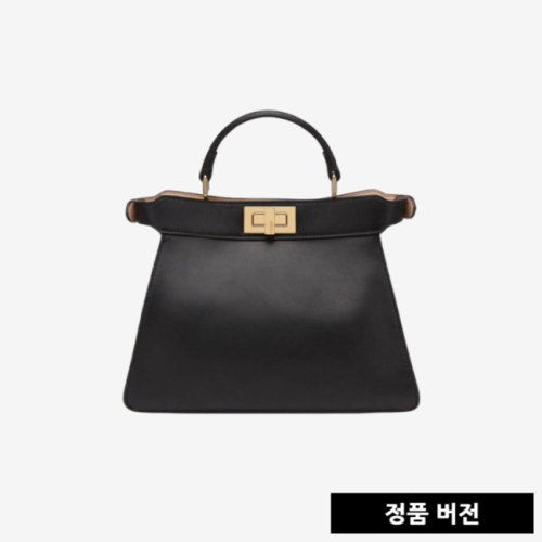 펜디 스몰 피카부 I SEE U 백 8BN321 [12컬러] [매장-750만원대]