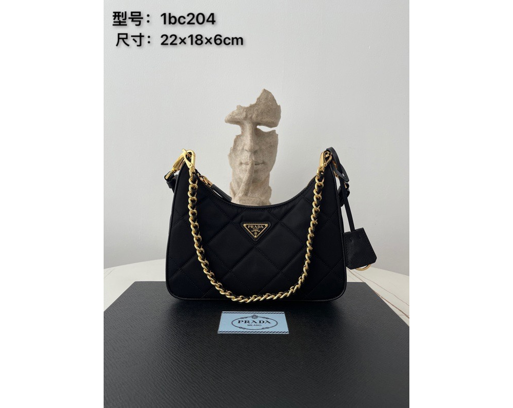 가방 차콜 색상 이미지-S67L9