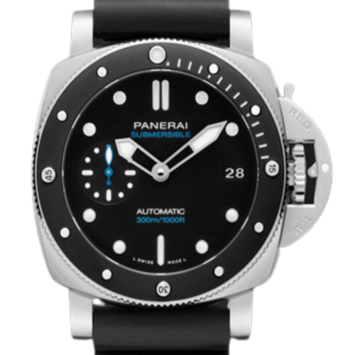 파네라이 루미노르 섭머저블 오토매틱 PAM 00683 [42mm]