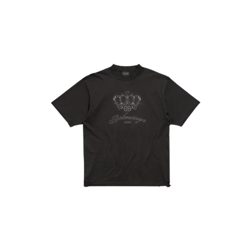 루이비통 BB 미디엄 핏 빈티지 저지 티셔츠 [매장-140만원대]