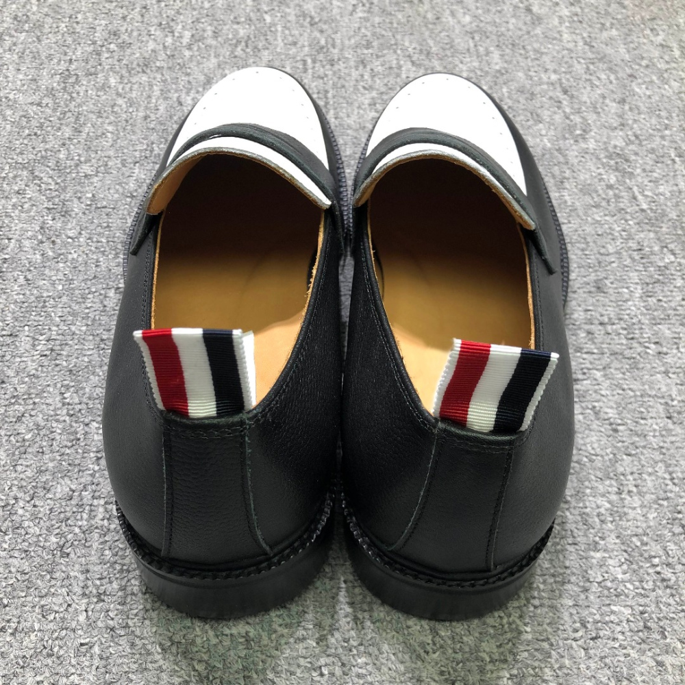 신발 차콜 색상 이미지-S246L12