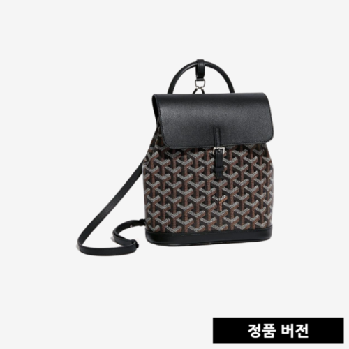 고야드 알팡 백팩 미니 [7컬러] [매장-500만원대]