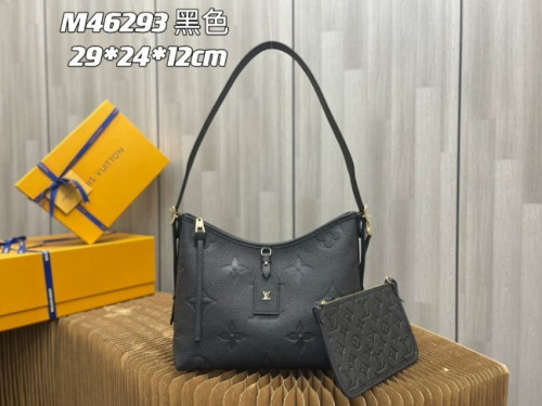 루이비통 캐리올 PM 숄더백 M46293