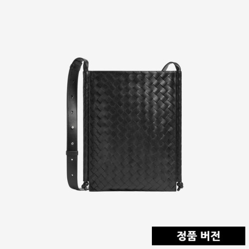 보테가베네타 라지 플랫 루프 776204 [2컬러] [매장-330만원대]