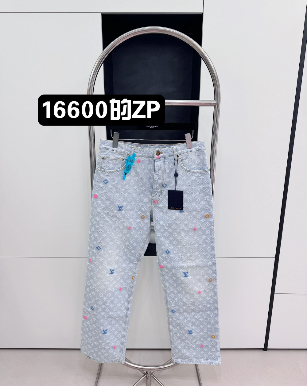 바지 차콜 색상 이미지-S180L7