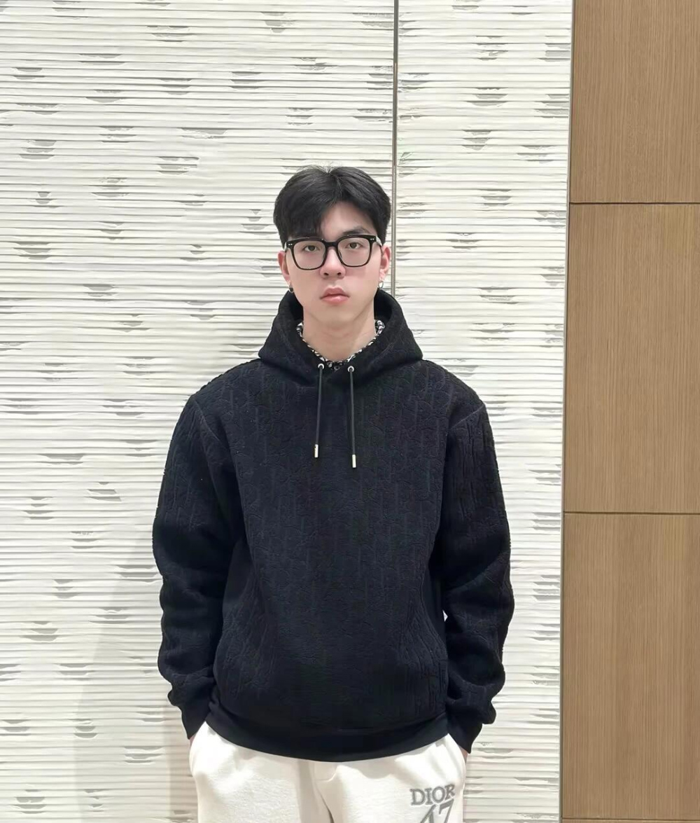 재킷 모델 착용 이미지-S87L17