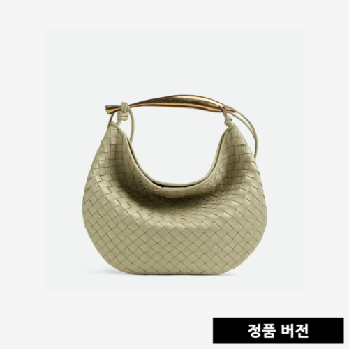 보테가베네타 미디엄 사르딘 백 754988 [6컬러] [매장-620만원대]