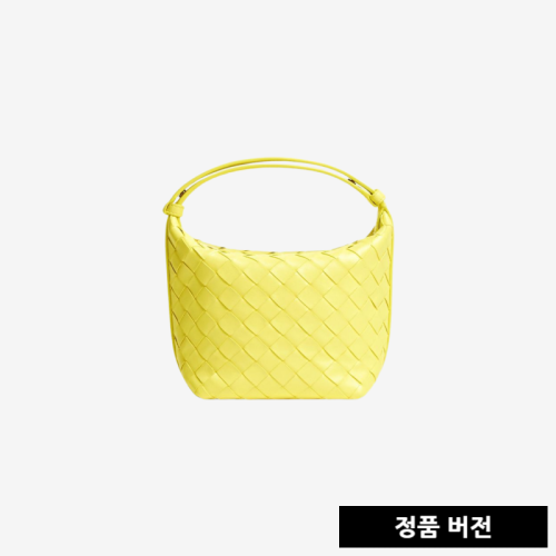 보테가베네타 캔디 월리스 숄더백 776781 [4컬러] [매장-230만원대]