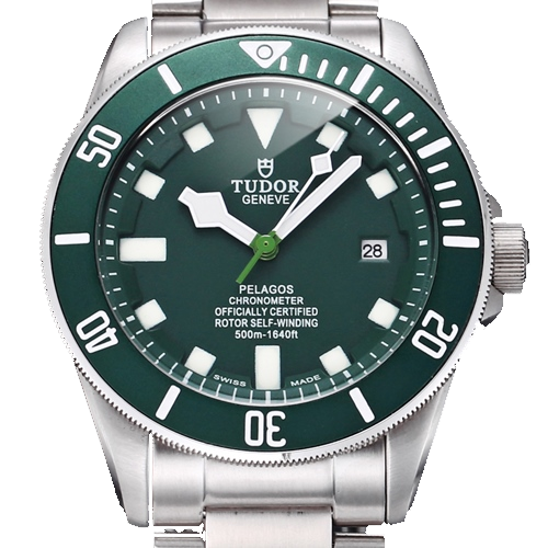 튜더 펠라고스 25610TNL [42mm]